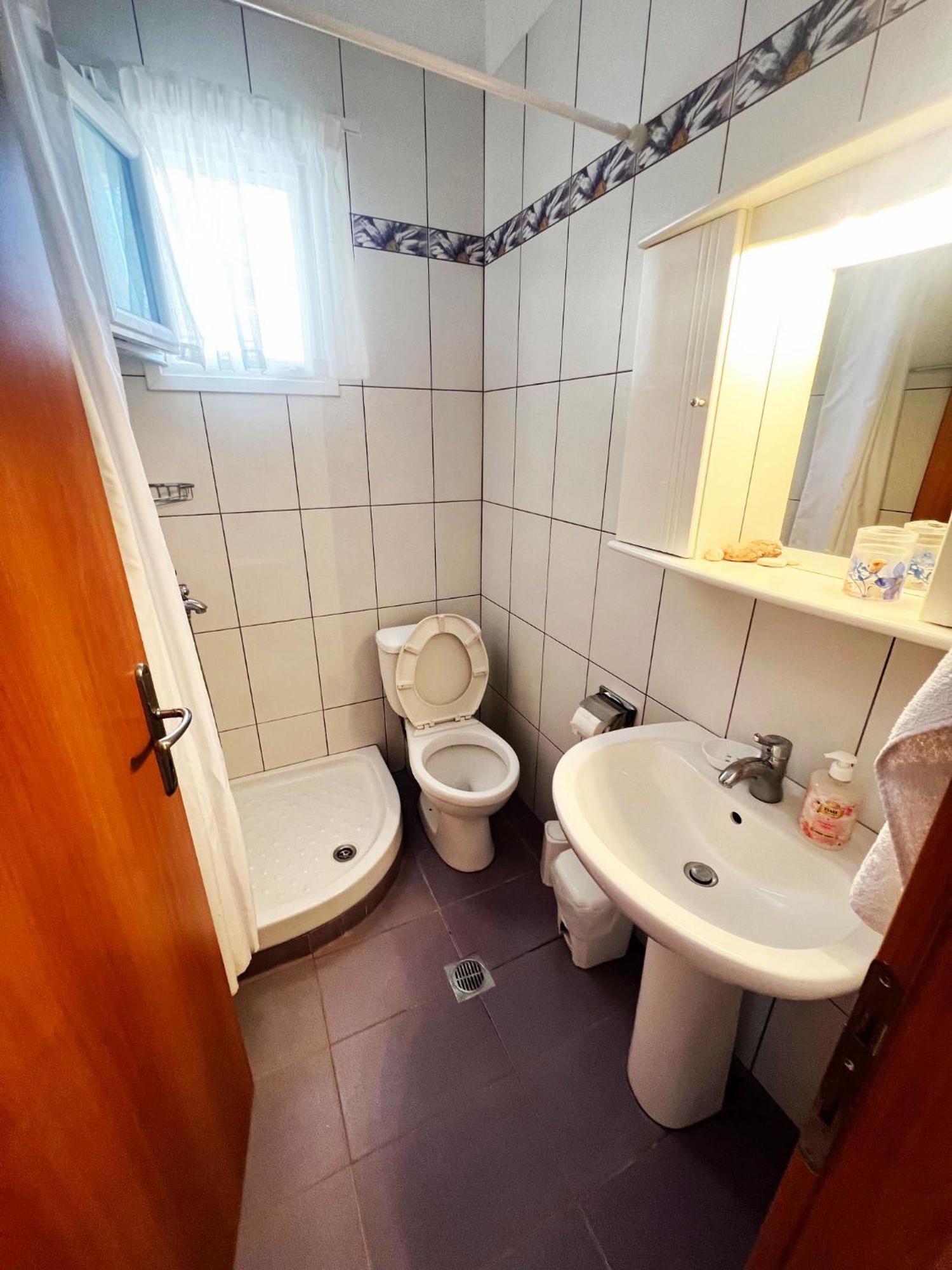 Studios Vaso Лименария Экстерьер фото